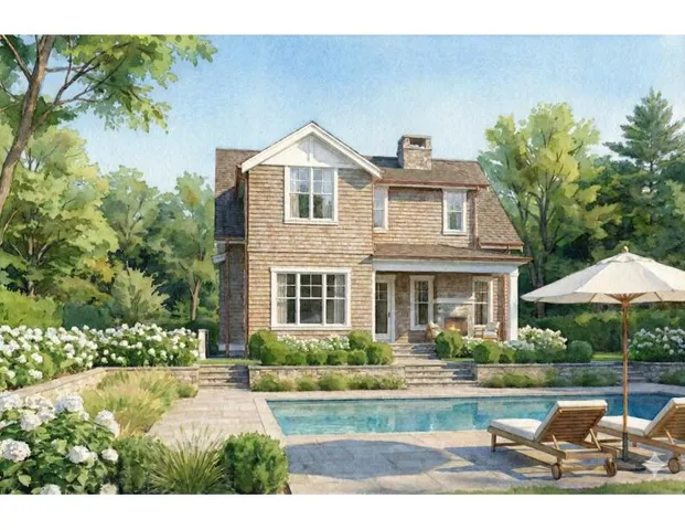 $1,950,000 | 2 Lilac Lane, New Buffalo, MI 49117