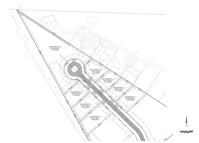 $1,950,000 | 2 Lilac Lane, New Buffalo, MI 49117