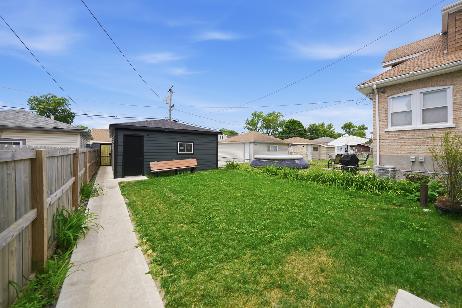 1416 Ridgeland Avenue Berwyn, IL 60402 - Photo 33 of 37