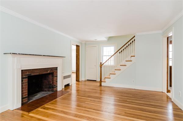 45 Addington Road Boston, MA 02132 - Photo 8 of 25 Gallery Image 8