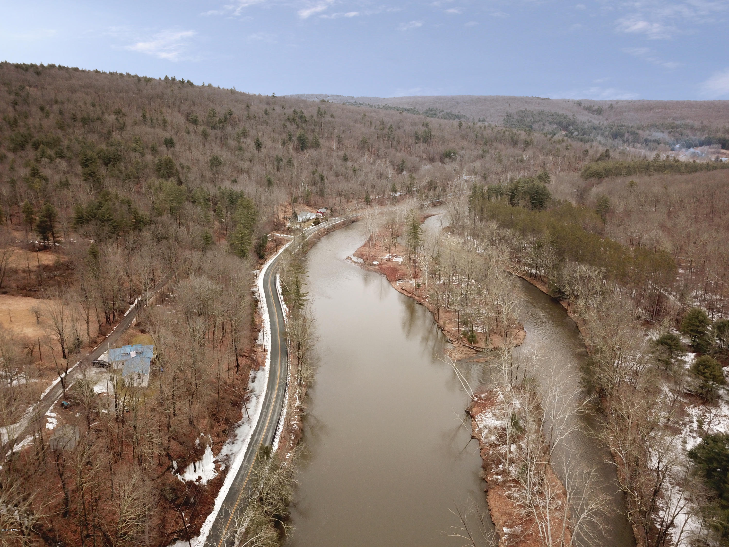 116 Appert Road Hawley, PA 18428 - Photo 8 of 31 River