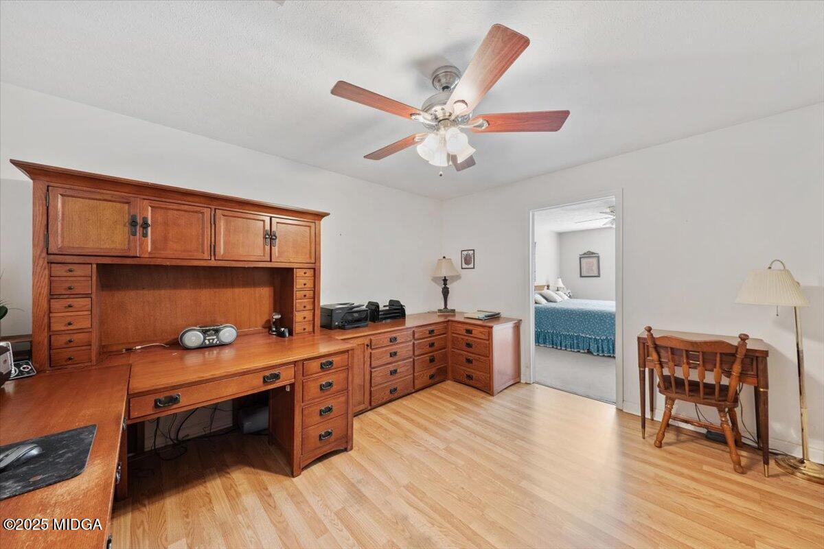 530 Stone Edge Road Macon, GA 31210 - Photo 24 of 45 Second Bedrooms Bonus