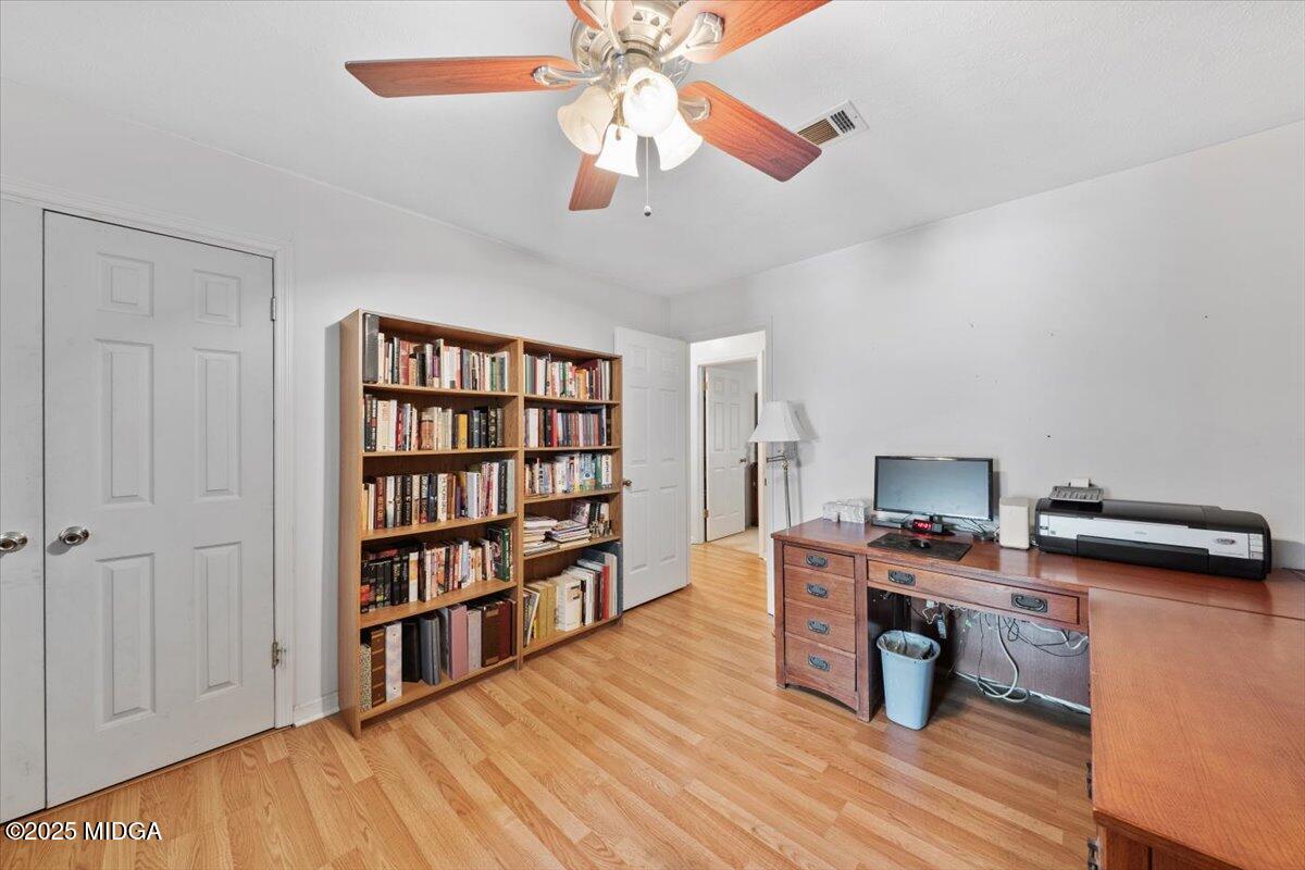 530 Stone Edge Road Macon, GA 31210 - Photo 25 of 45 Second Bedrooms Bonus