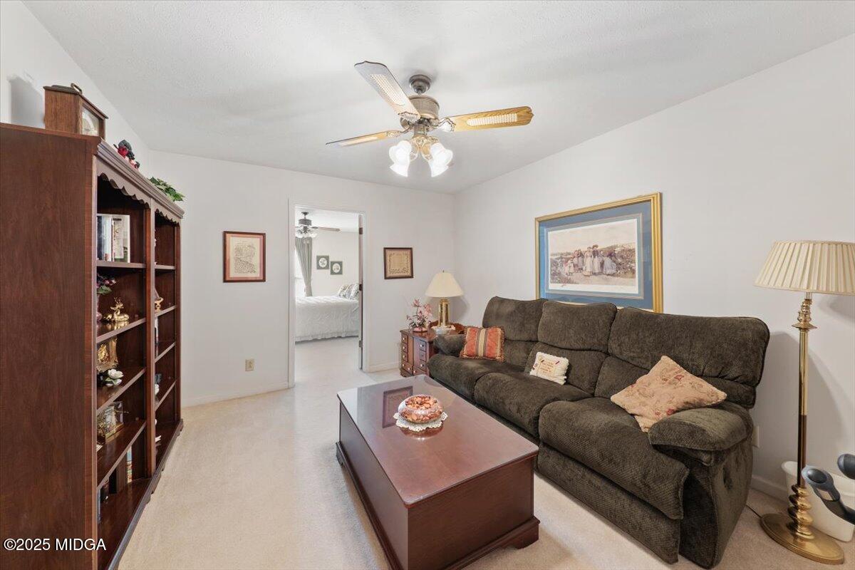 530 Stone Edge Road Macon, GA 31210 - Photo 29 of 45 Third Bedrooms Bonus