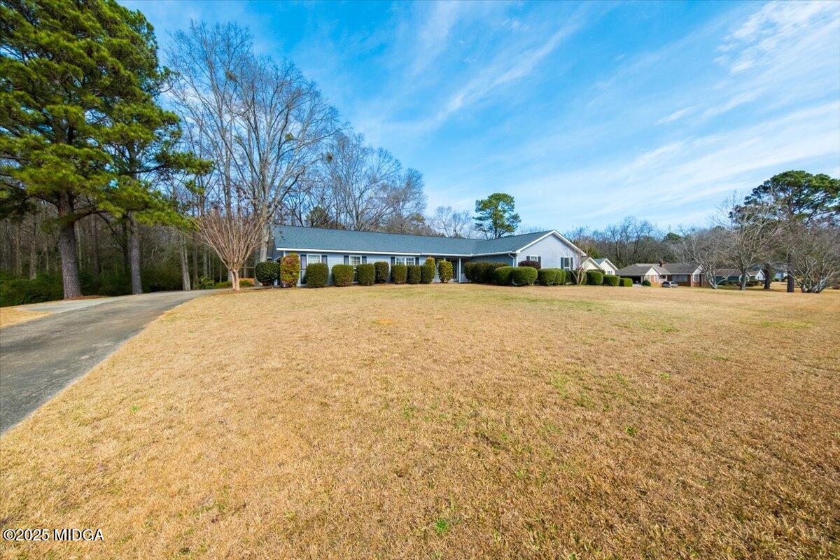 530 Stone Edge Road Macon, GA 31210 - Photo 45 of 45 Front of Home