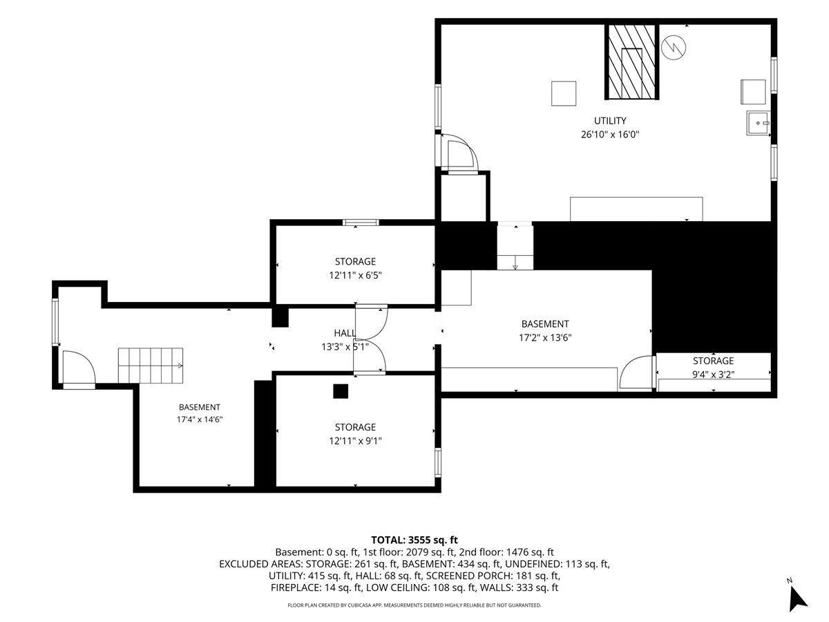 615 West Miller Road North Barrington, IL 60010 - Photo 68 of 70 Gallery Image 68