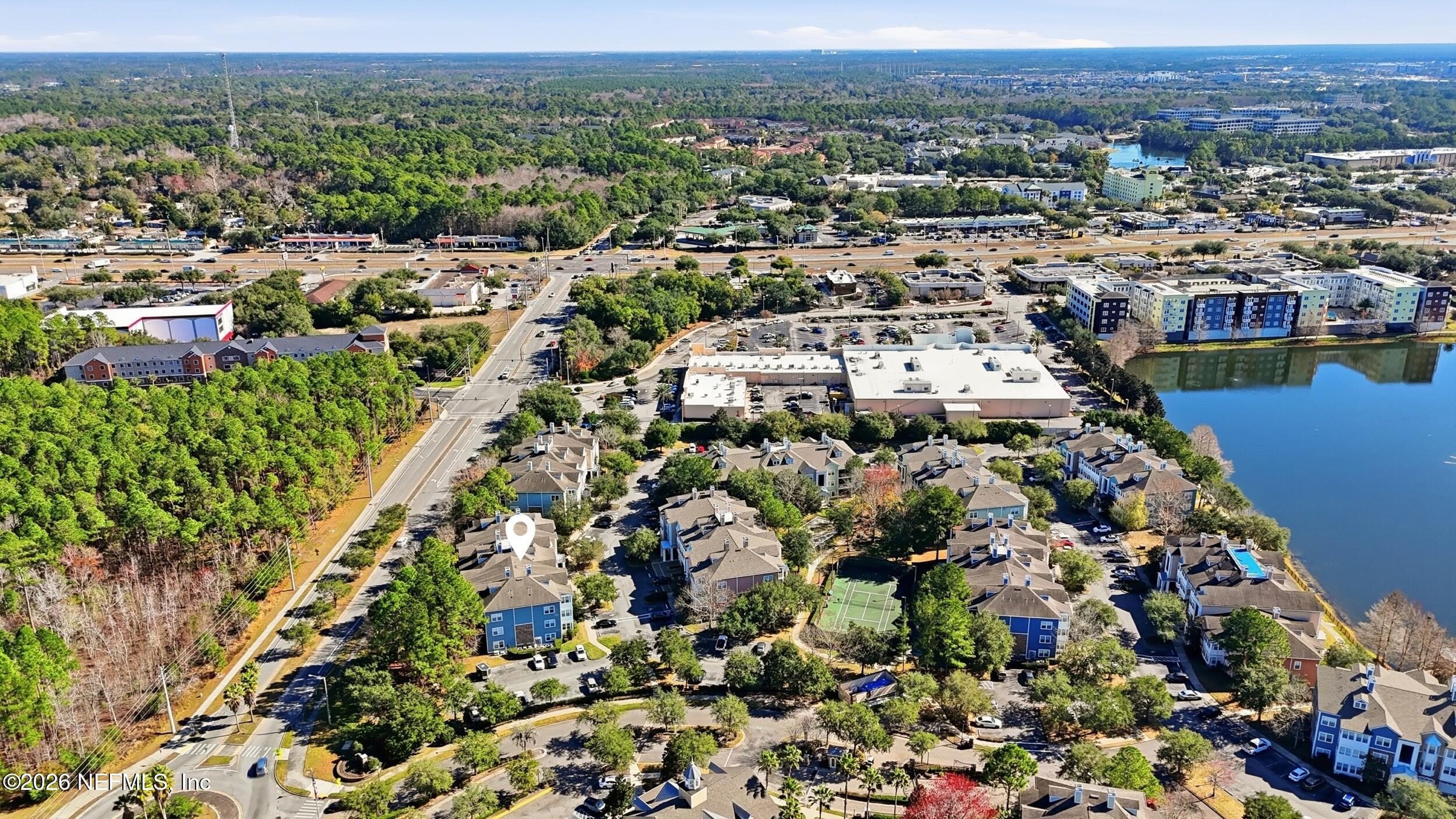 8550 Touchton Road, Unit 111 Jacksonville, FL 32216 - Photo 28 of 36 8550 Touchton Road Unit 111