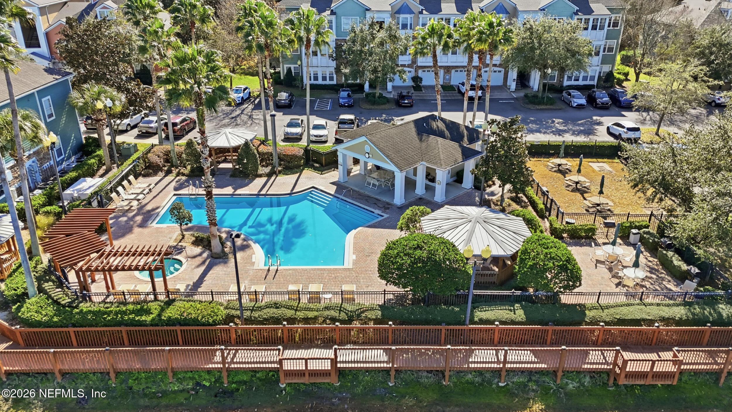 8550 Touchton Road, Unit 111 Jacksonville, FL 32216 - Photo 29 of 36 8550 Touchton Road Unit 111