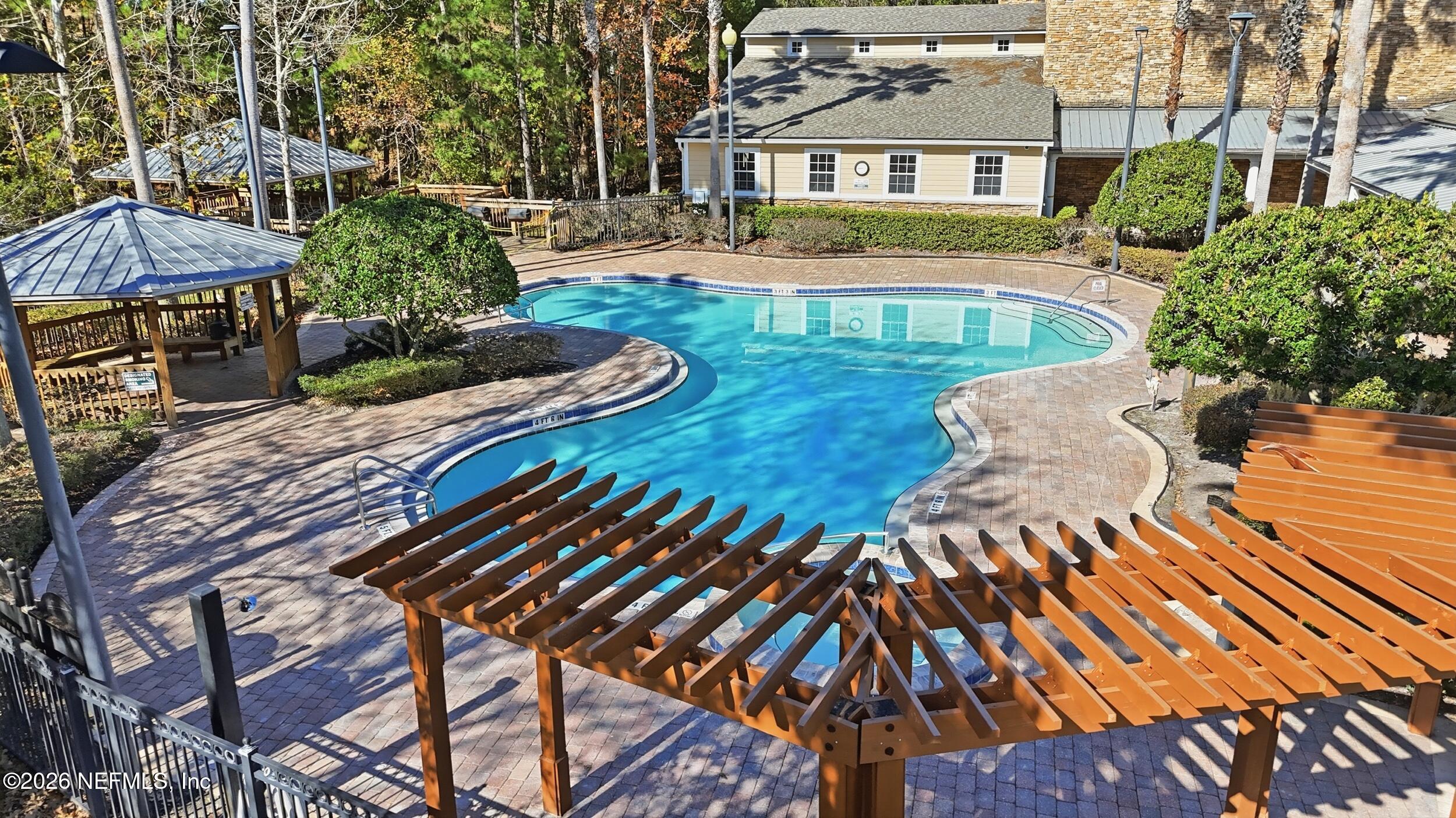 8550 Touchton Road, Unit 111 Jacksonville, FL 32216 - Photo 30 of 36 8550 Touchton Road Unit 111