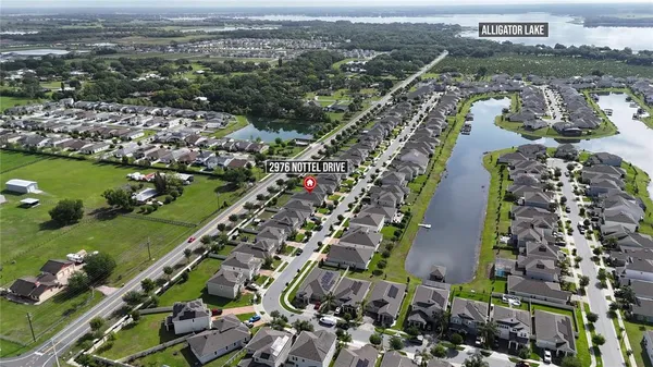 $425,000 | 2976 Nottel Drive, St. Cloud, FL 34772