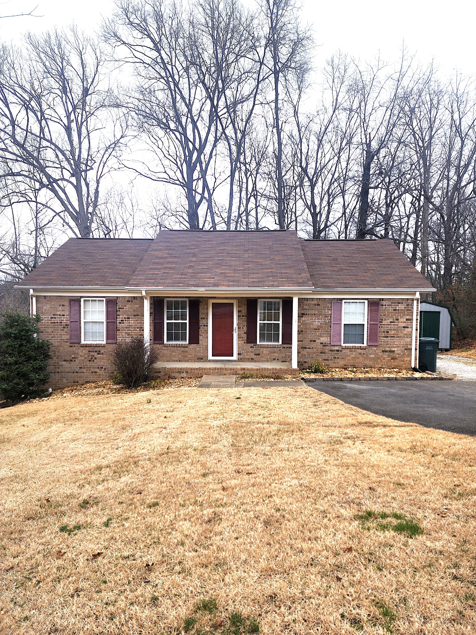 109 Payne Springs Road Dickson, TN 37055 - Photo 1 of 26 Gallery Image 1