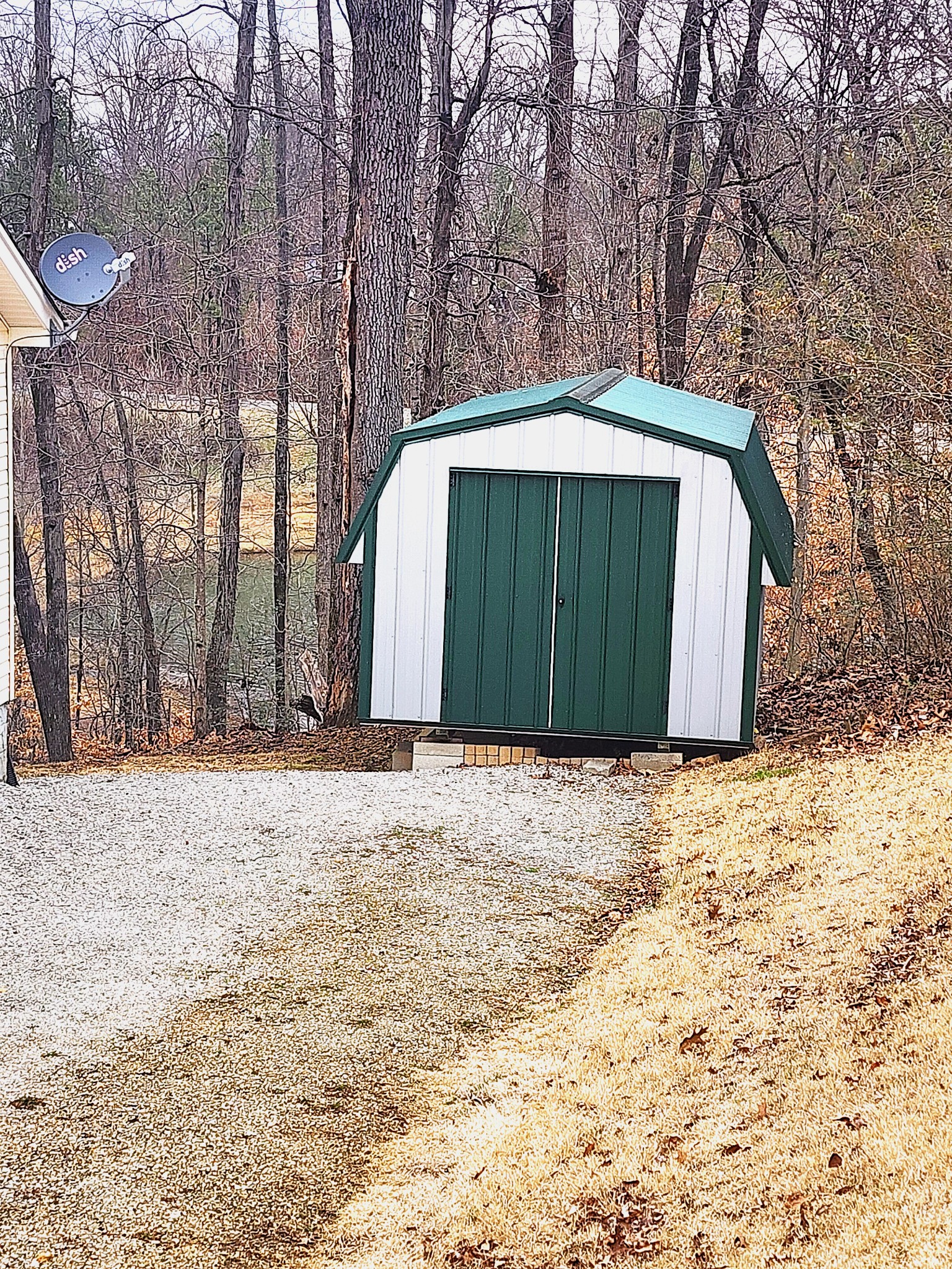 109 Payne Springs Road Dickson, TN 37055 - Photo 23 of 26 Gallery Image 23