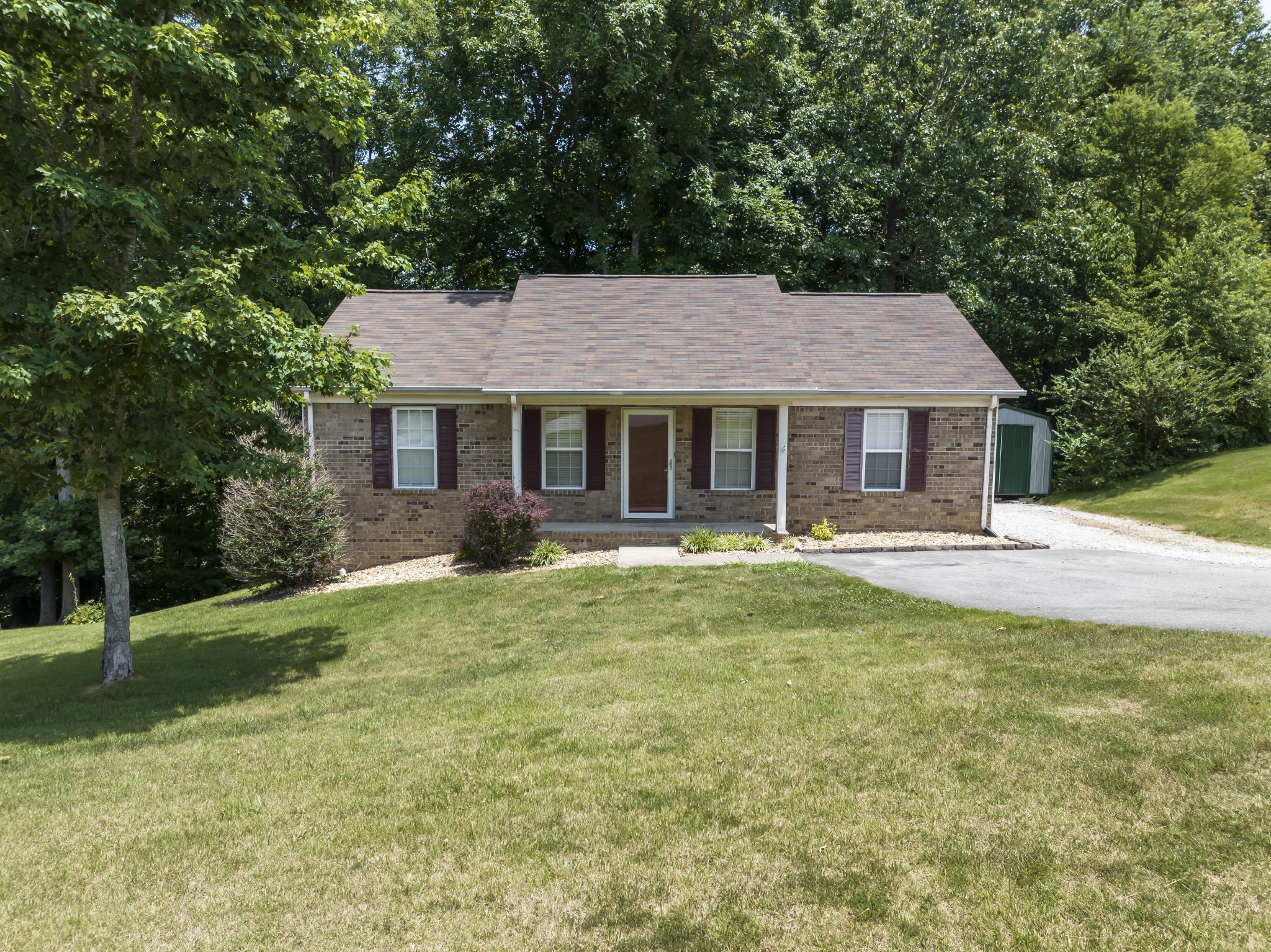 109 Payne Springs Road Dickson, TN 37055 - Photo 4 of 26 Gallery Image 4