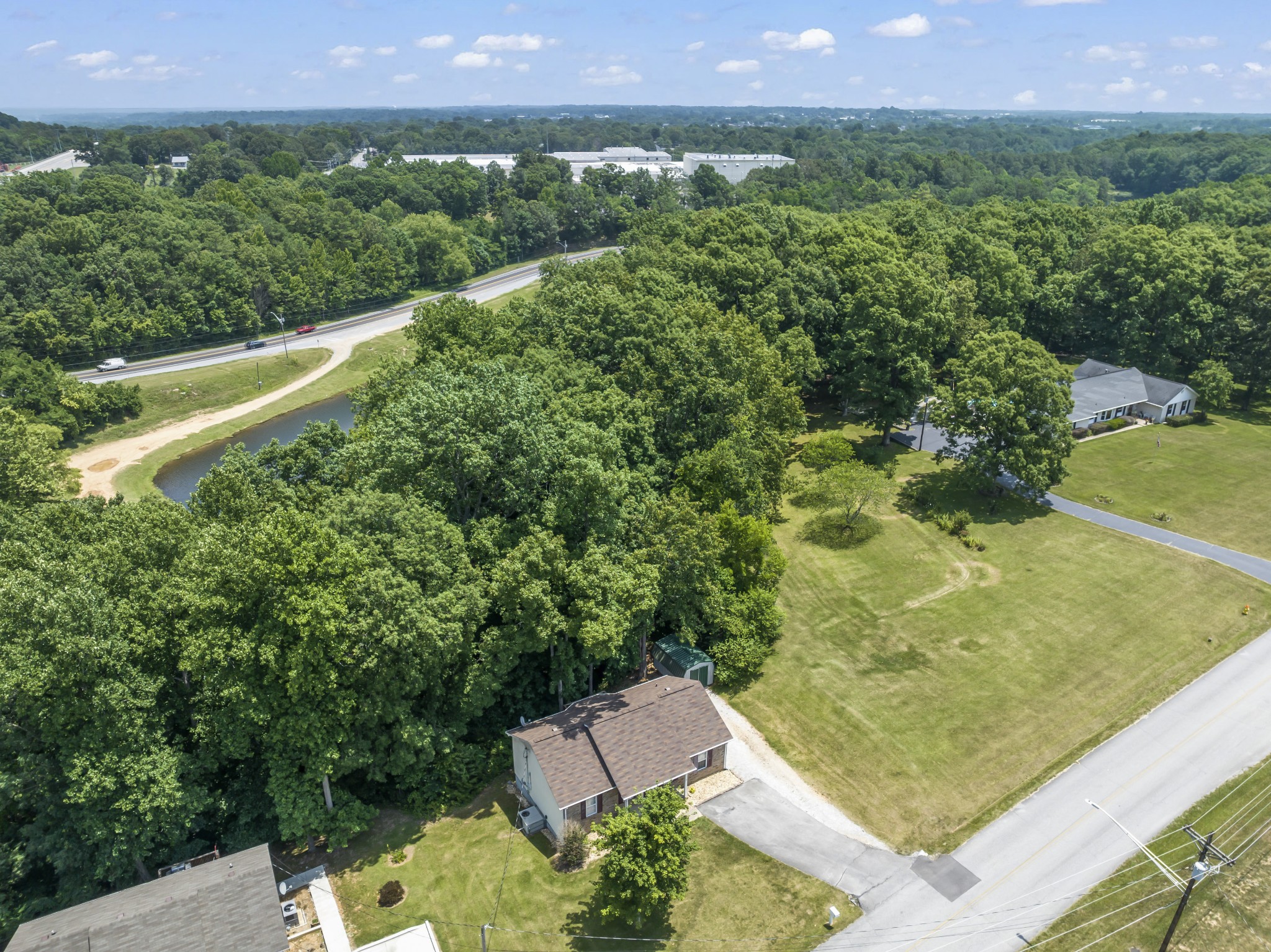 109 Payne Springs Road Dickson, TN 37055 - Photo 6 of 26 Gallery Image 6