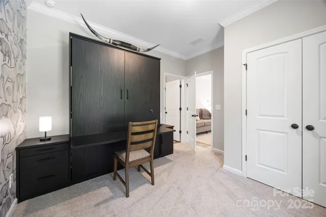 a view of a workspace