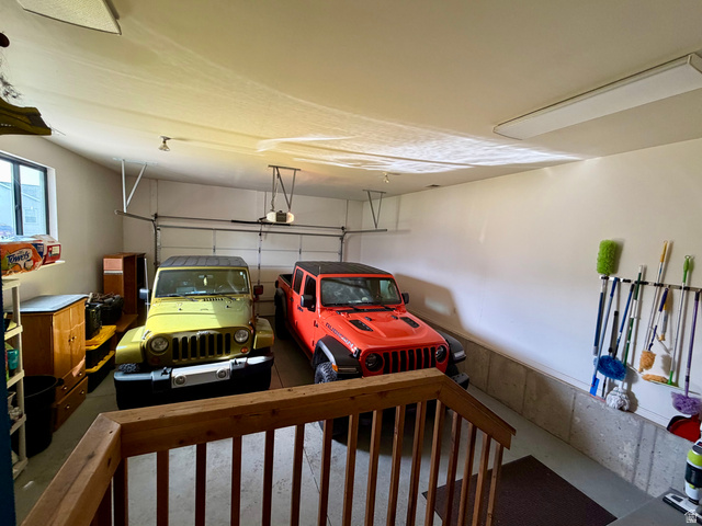 202 375 West Providence, UT 84332 - Photo 28 of 61 View of garage