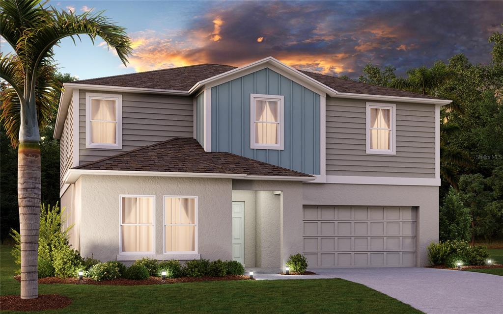 12773 Canter Call Road Lithia, FL 33547 - Photo 1 of 1