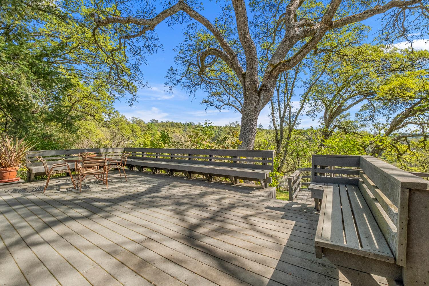 3099 Briw Road Placerville, CA 95667 - Photo 40 of 47 a view of outdoor space with seating