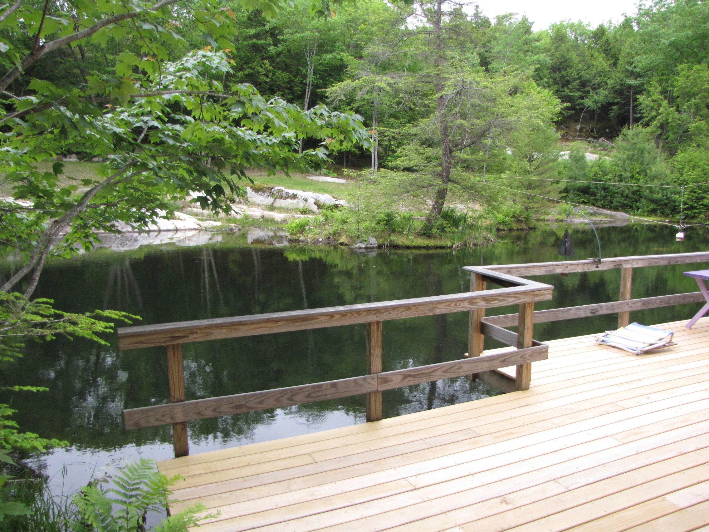 294 Morrison Heights Road Wayne, ME 04284 - Photo 3 of 19 IMG_0740