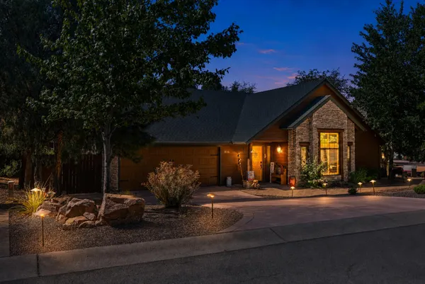 $595,000 | 815 West Sherwood Drive, Payson, AZ 85541