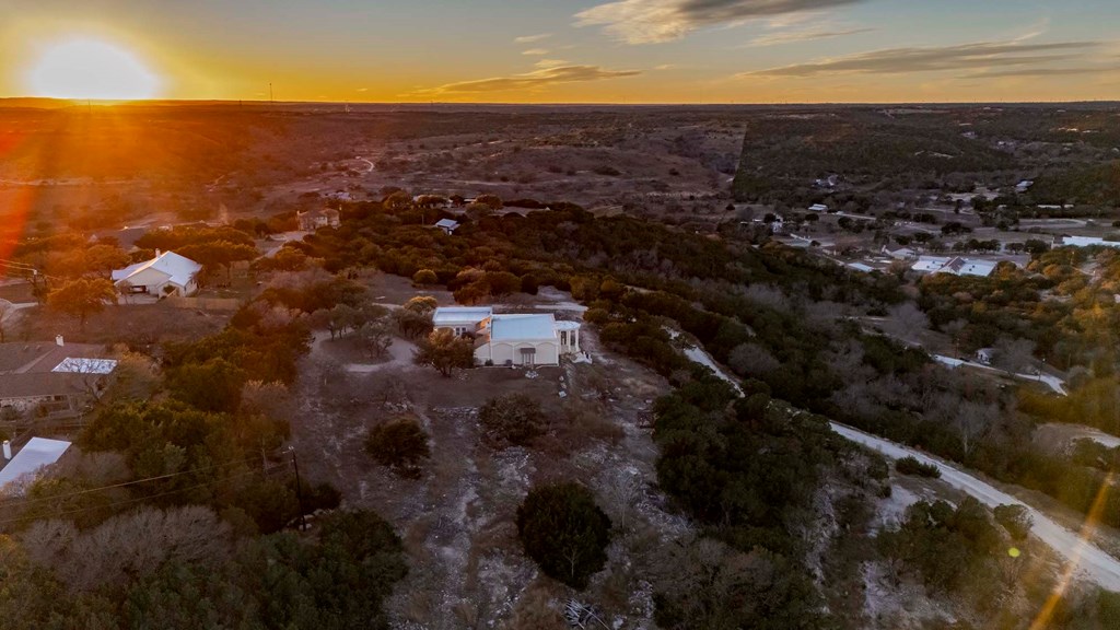 157 McCullough Ranch Road Kerrville, TX 78028 - Photo 59 of 75 Gallery Image 59