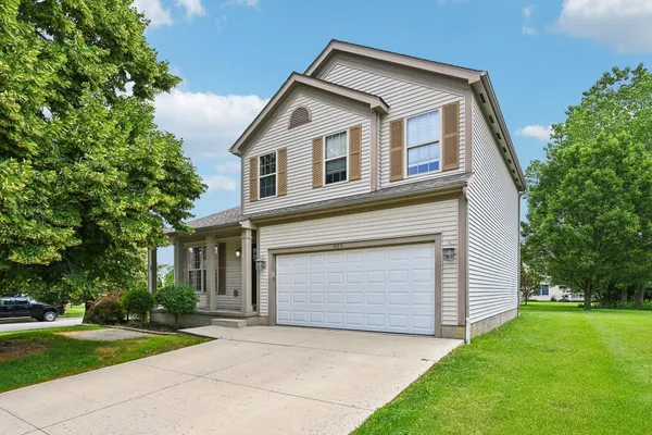 $380,000 | 500 Grace Drive, Marysville, OH 43040