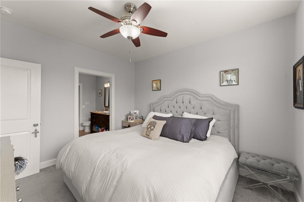 901 Abernathy Road Northeast, Unit 4120 Atlanta, GA 30328 - Photo 15 of 42