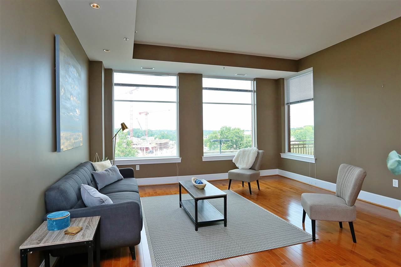 400 West North Street, Unit 520 Raleigh, NC 27603 - Photo 7 of 22 Photo 7