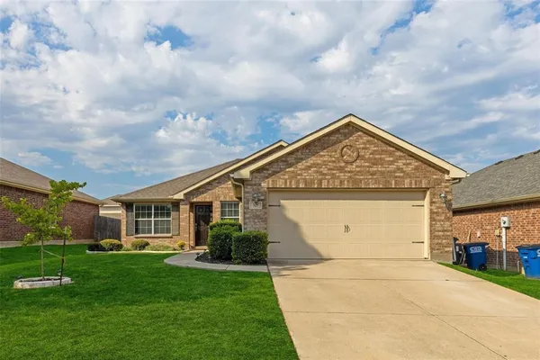 $1,999 | 325 Crosscreek Drive, Princeton, TX 75407