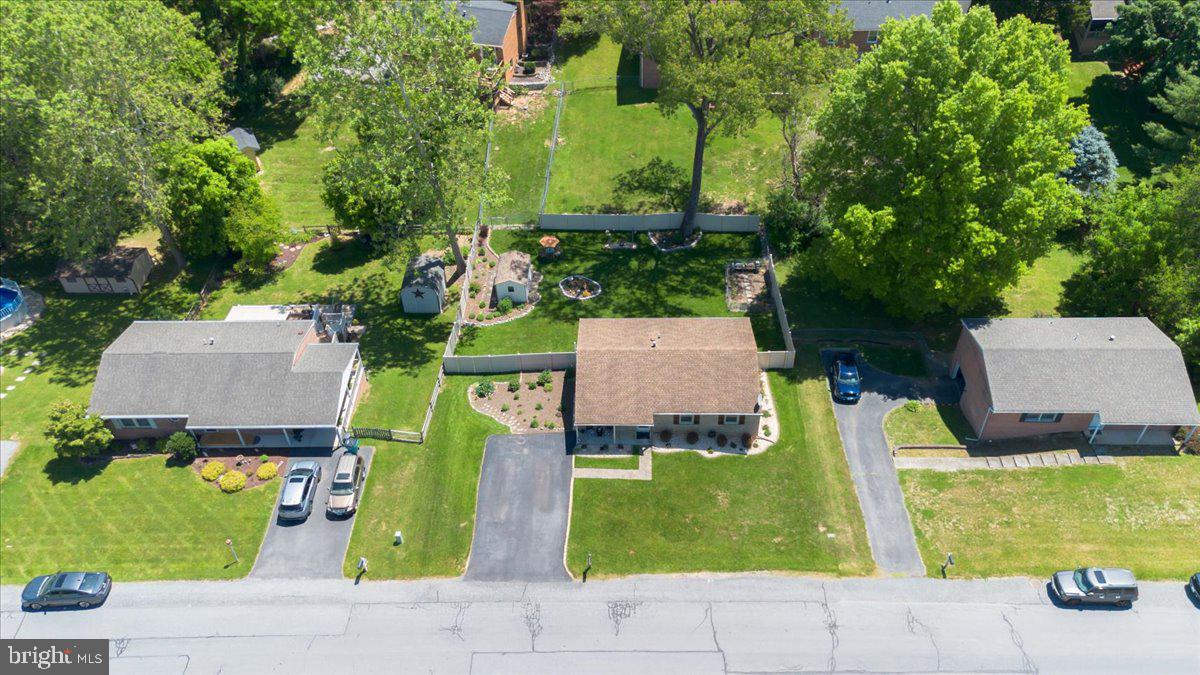 14 Stanford Road Hagerstown, MD 21742 - Photo 32 of 33