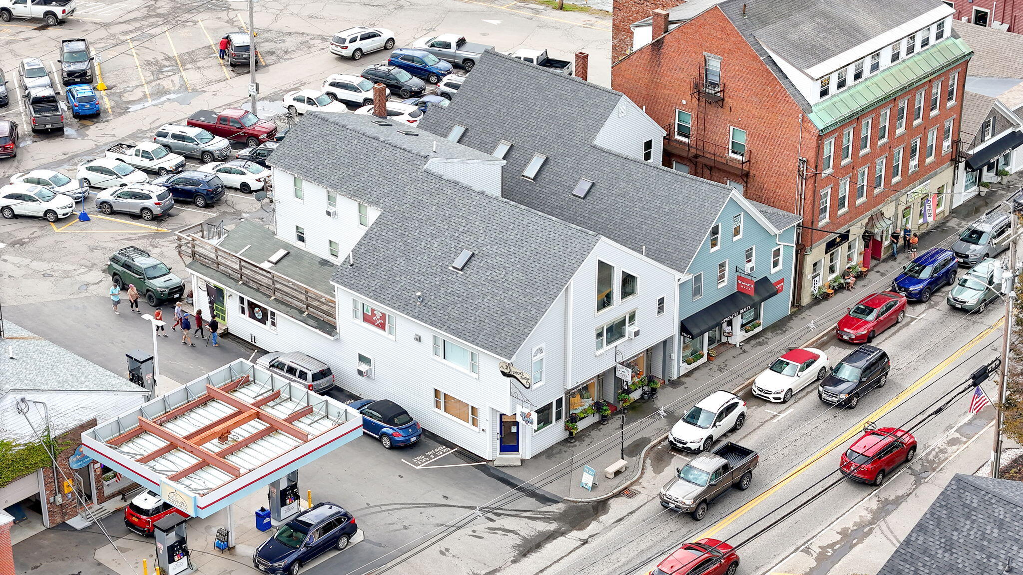 93 Main Street, Unit 2 Damariscotta, ME 04543 - Photo 41 of 42 41-web-or-mls-DJI_20230913135401_0126_D