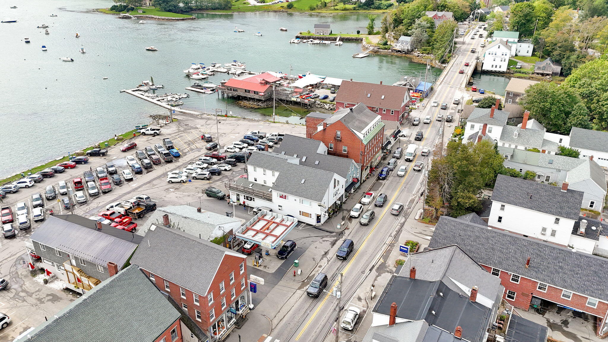 93 Main Street, Unit 2 Damariscotta, ME 04543 - Photo 42 of 42 42-web-or-mls-DJI_20230913135425_0127_D