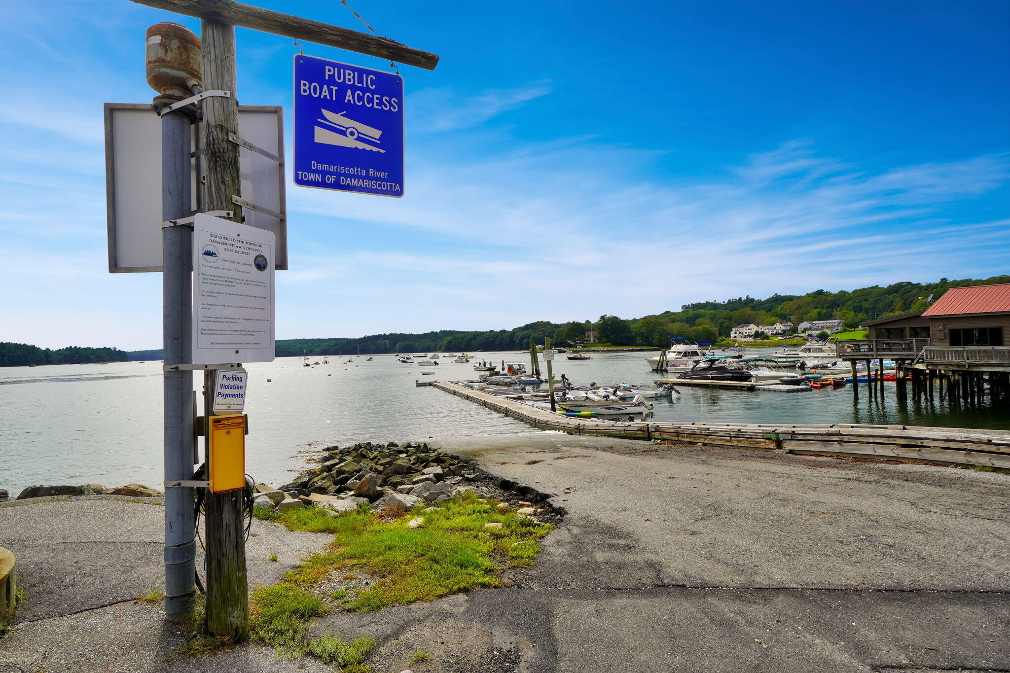 93 Main Street, Unit 2 Damariscotta, ME 04543 - Photo 7 of 42 7-web-or-mls-DSC07921