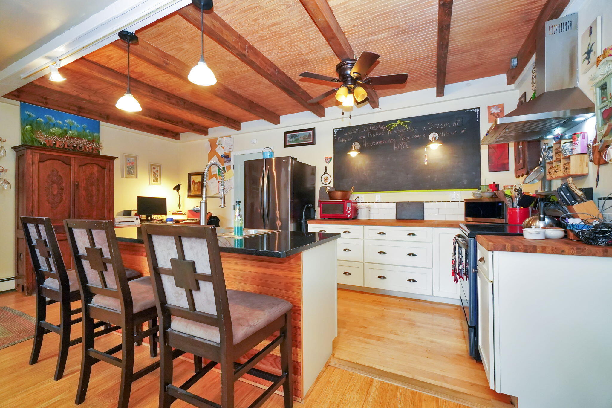 93 Main Street, Unit 2 Damariscotta, ME 04543 - Photo 8 of 42 8-web-or-mls-DSC07876