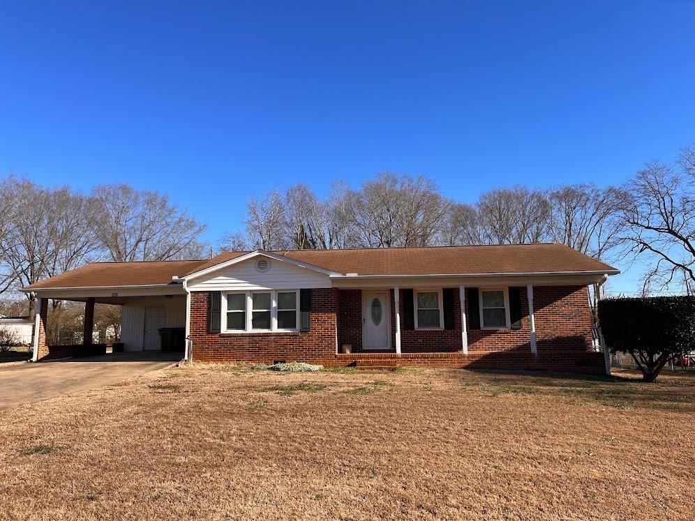 223 West 9th Street Gaffney, SC 29340 - Photo 1 of 23