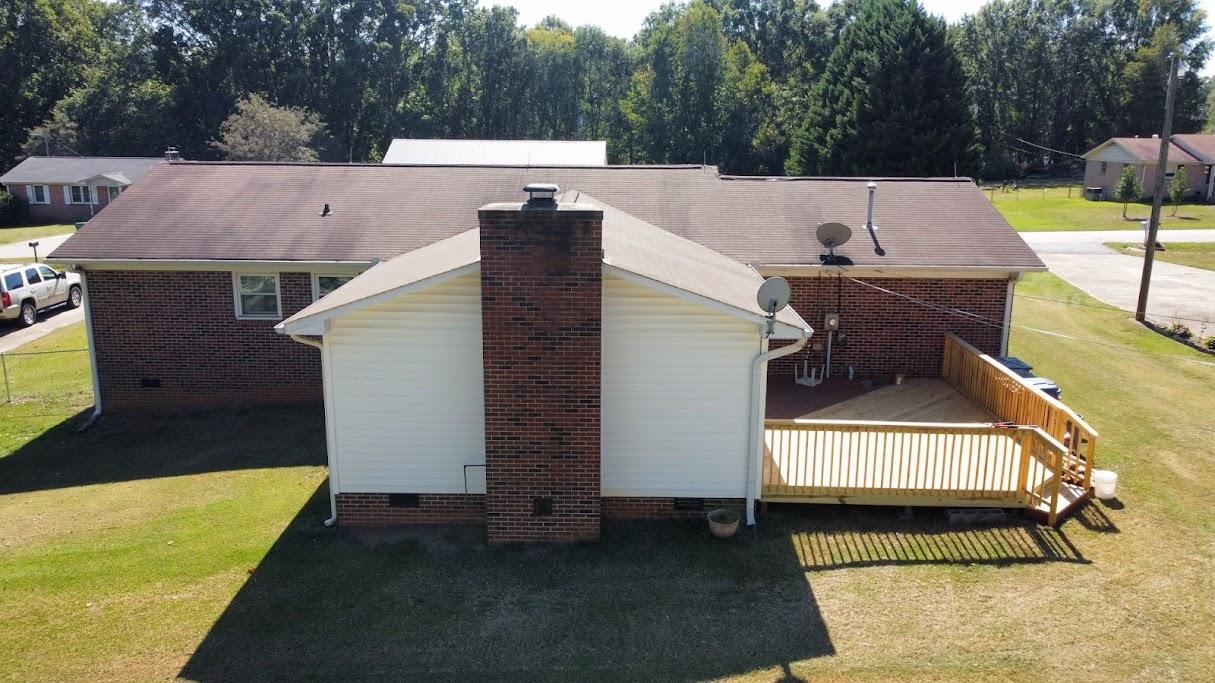 223 West 9th Street Gaffney, SC 29340 - Photo 4 of 23