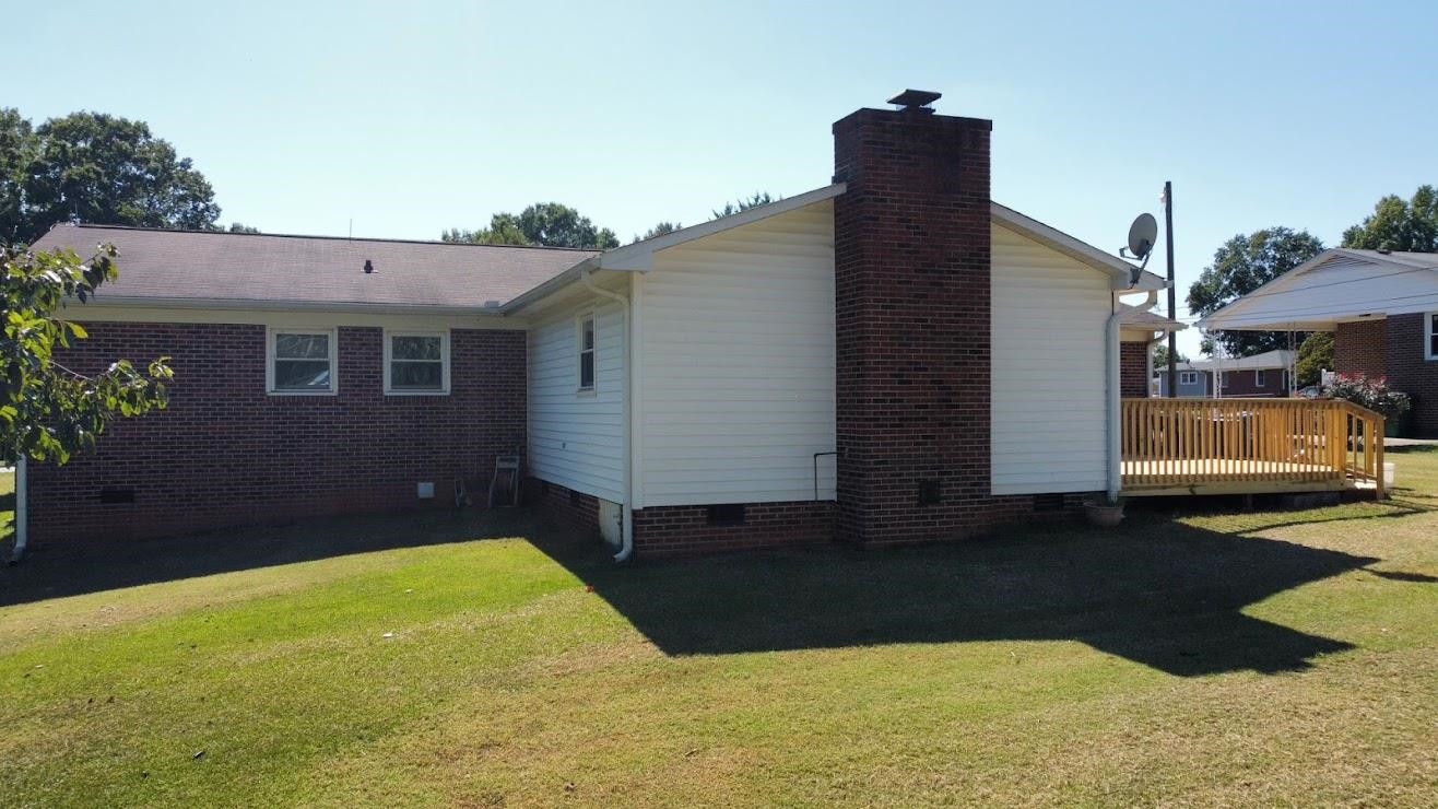 223 West 9th Street Gaffney, SC 29340 - Photo 5 of 23