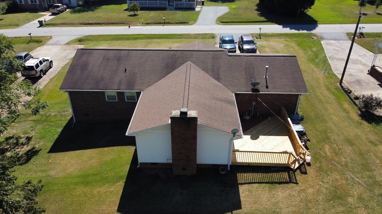 223 West 9th Street Gaffney, SC 29340 - Photo 6 of 23