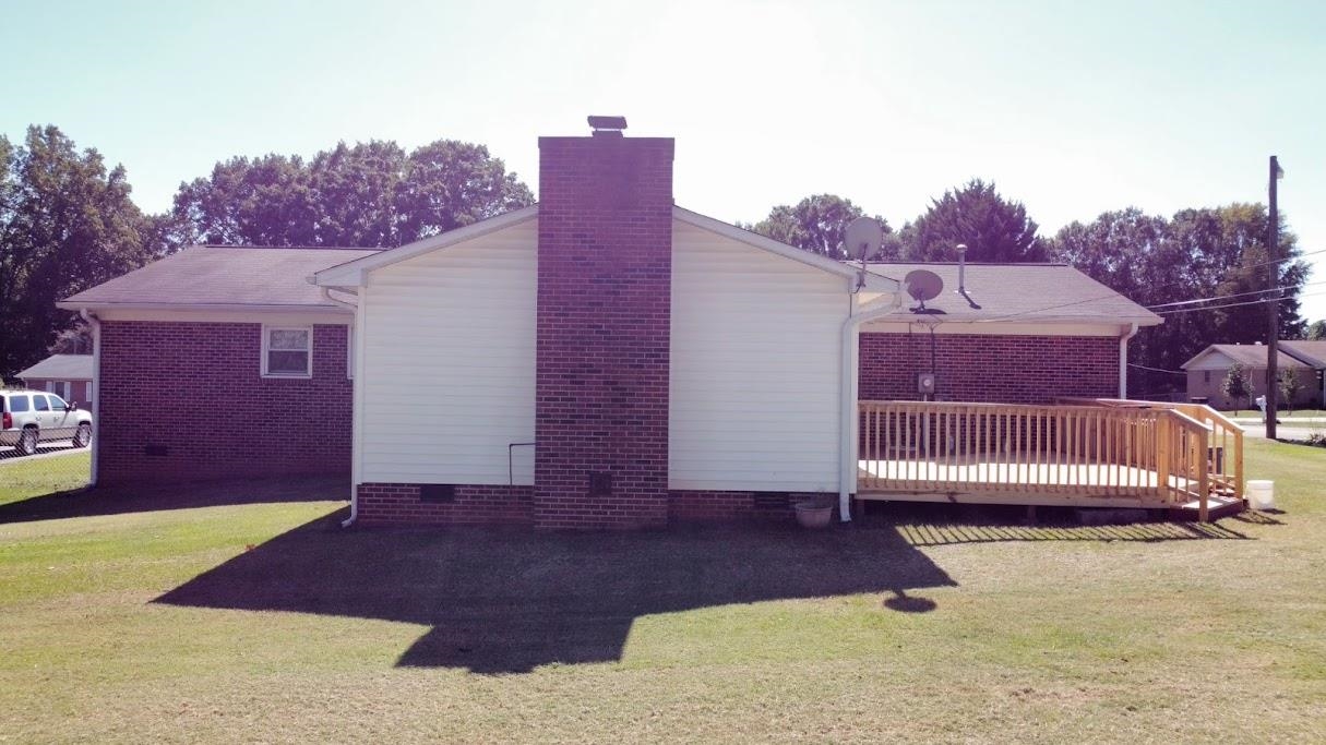 223 West 9th Street Gaffney, SC 29340 - Photo 7 of 23