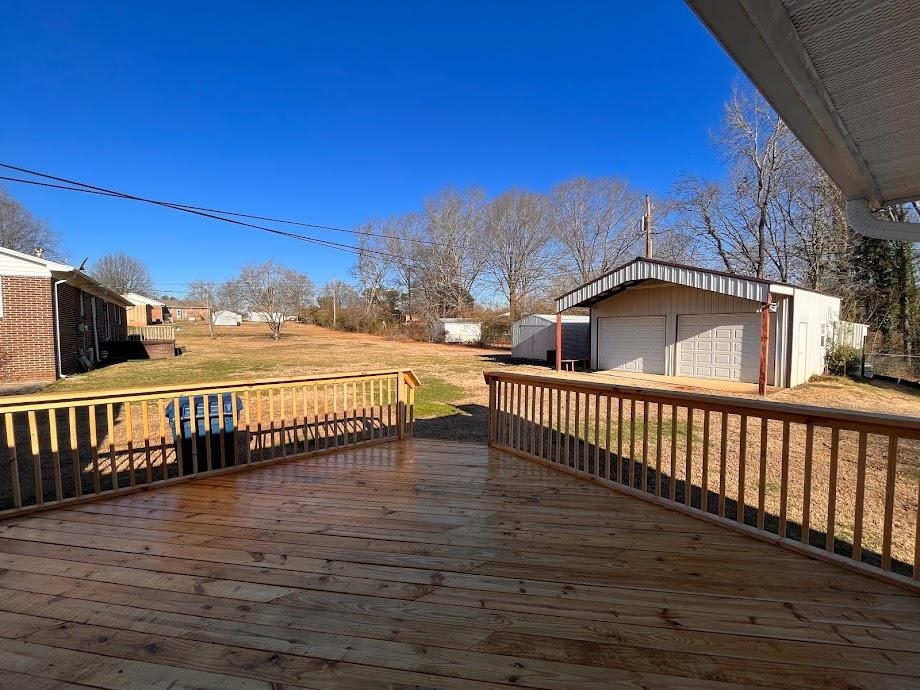 223 West 9th Street Gaffney, SC 29340 - Photo 8 of 23