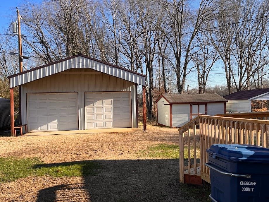 223 West 9th Street Gaffney, SC 29340 - Photo 9 of 23