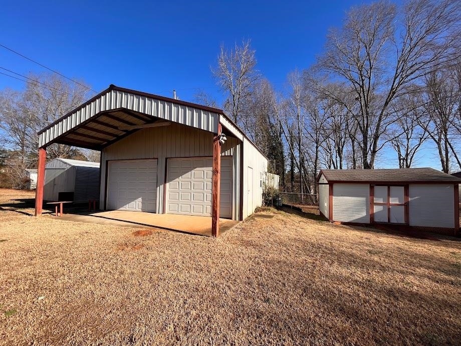 223 West 9th Street Gaffney, SC 29340 - Photo 10 of 23