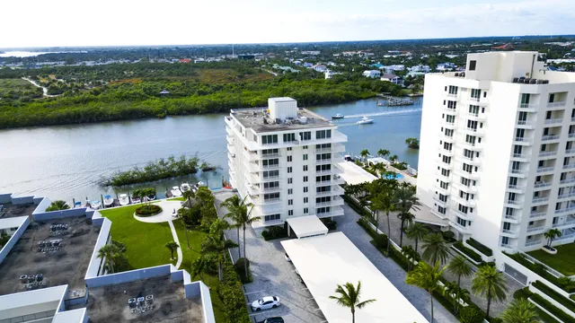 $1,200,000 | 375 South Beach Road, Unit 201, Tequesta, FL 33469