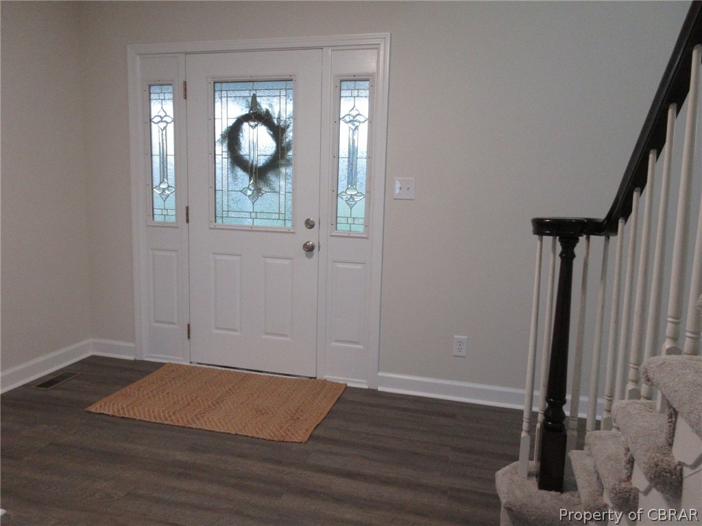 18537 Farm Road Smithfield, VA 23430 - Photo 12 of 50