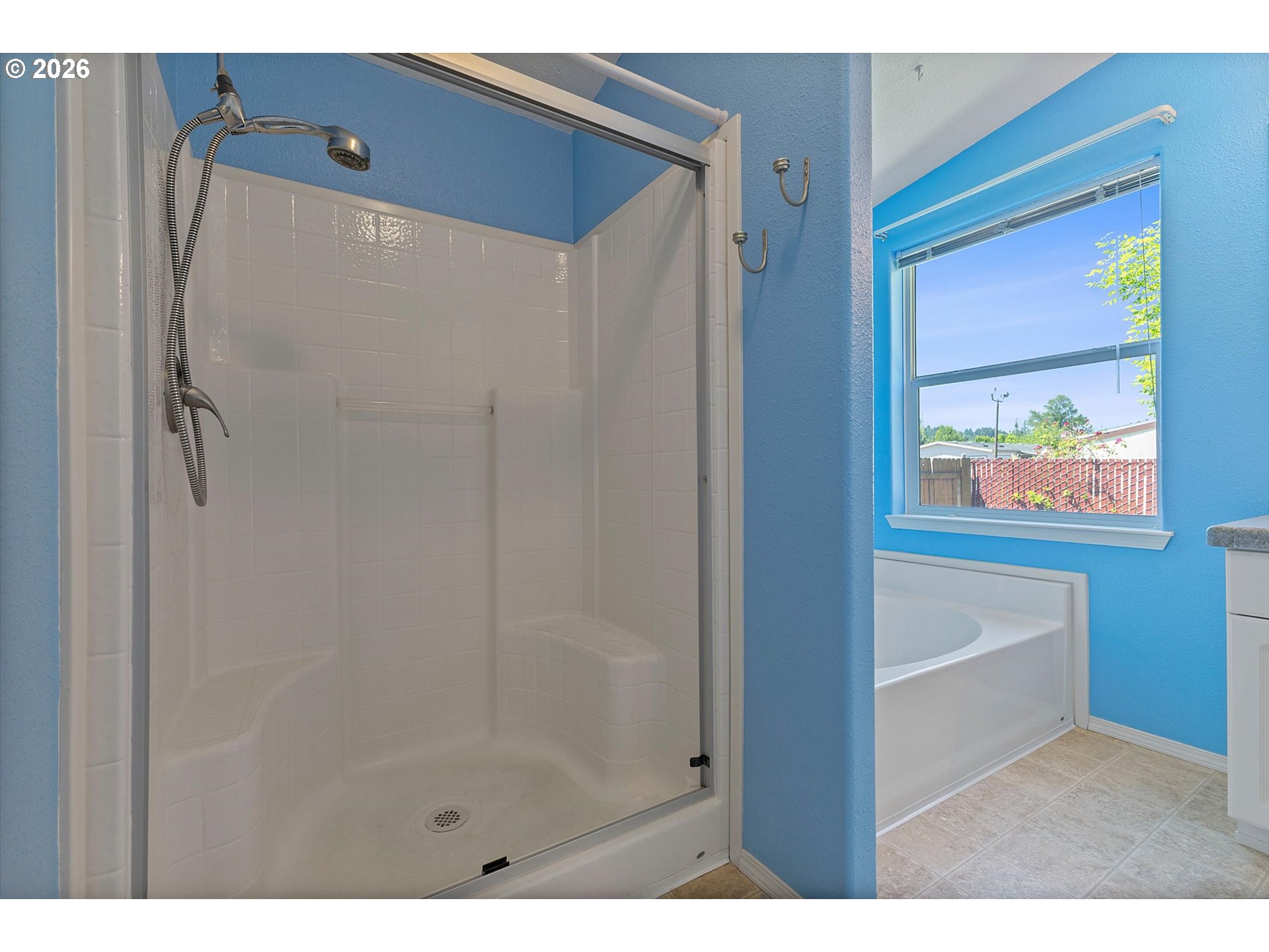 1949 Southeast Palmquist Road, Unit 73 Gresham, OR 97080 - Photo 13 of 26 Bathroom, Attached
