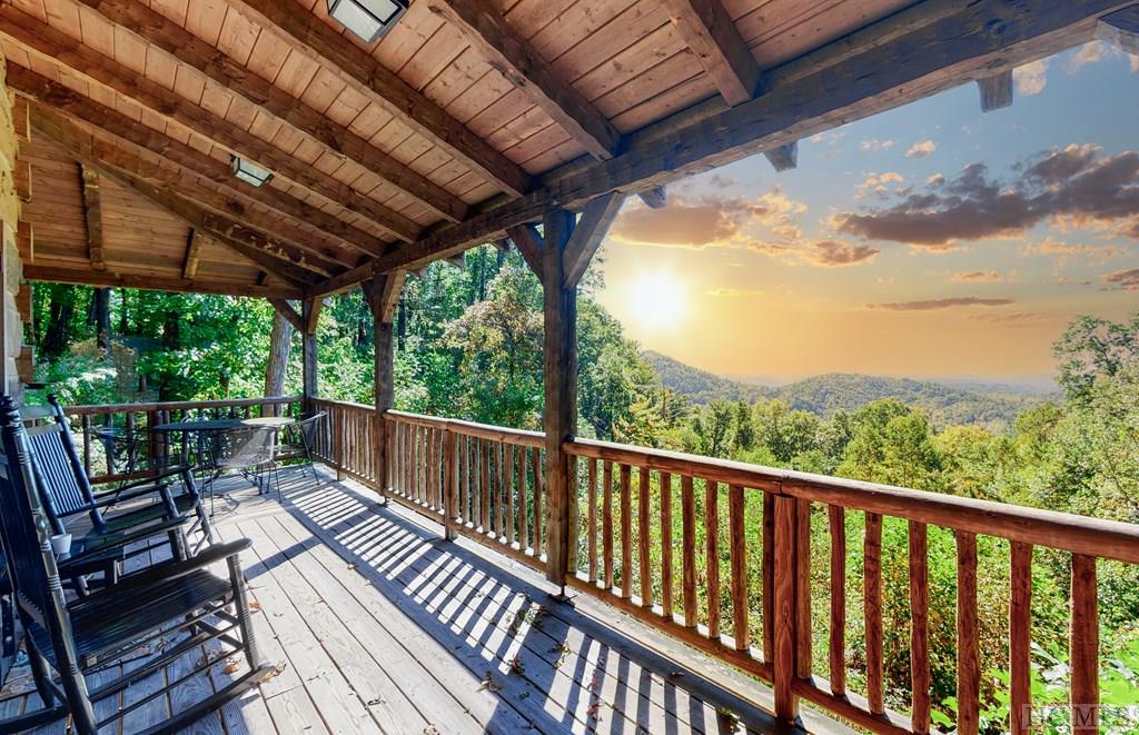 280 Harbison Orchard Road Highlands, NC 28741 - Photo 5 of 48 Gallery Image 5
