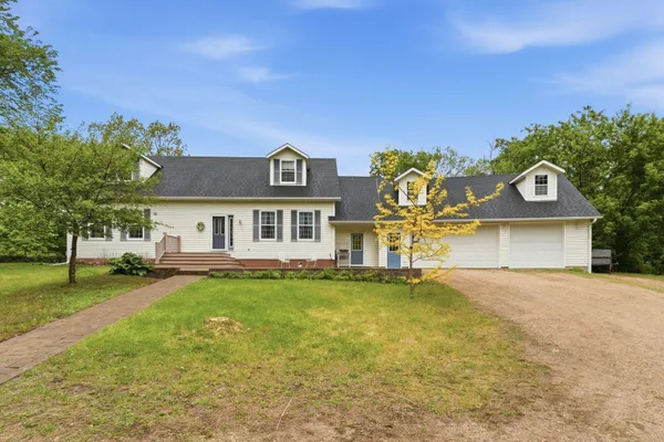 $529,900 | 14840 Jackson Street Northeast, Ham Lake, MN 55304
