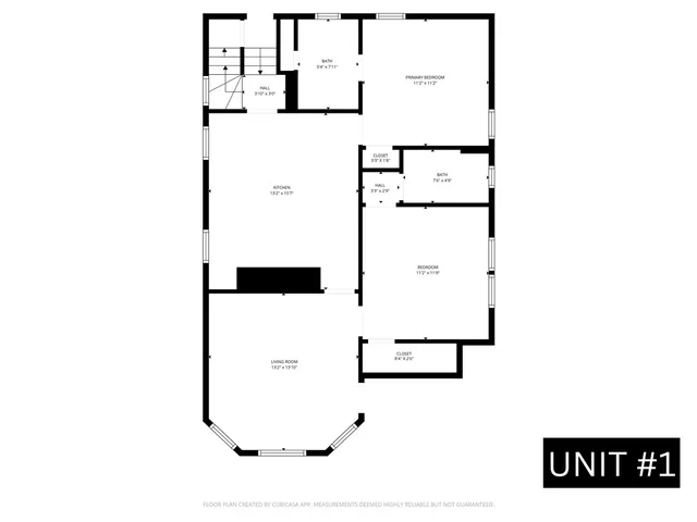 $2,400 | 382 Orms Street, Unit 1, Providence, RI 02908