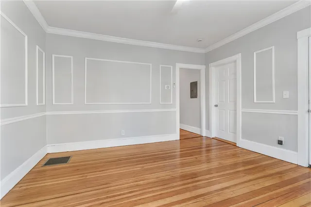 $2,400 | 382 Orms Street, Unit 1, Providence, RI 02908