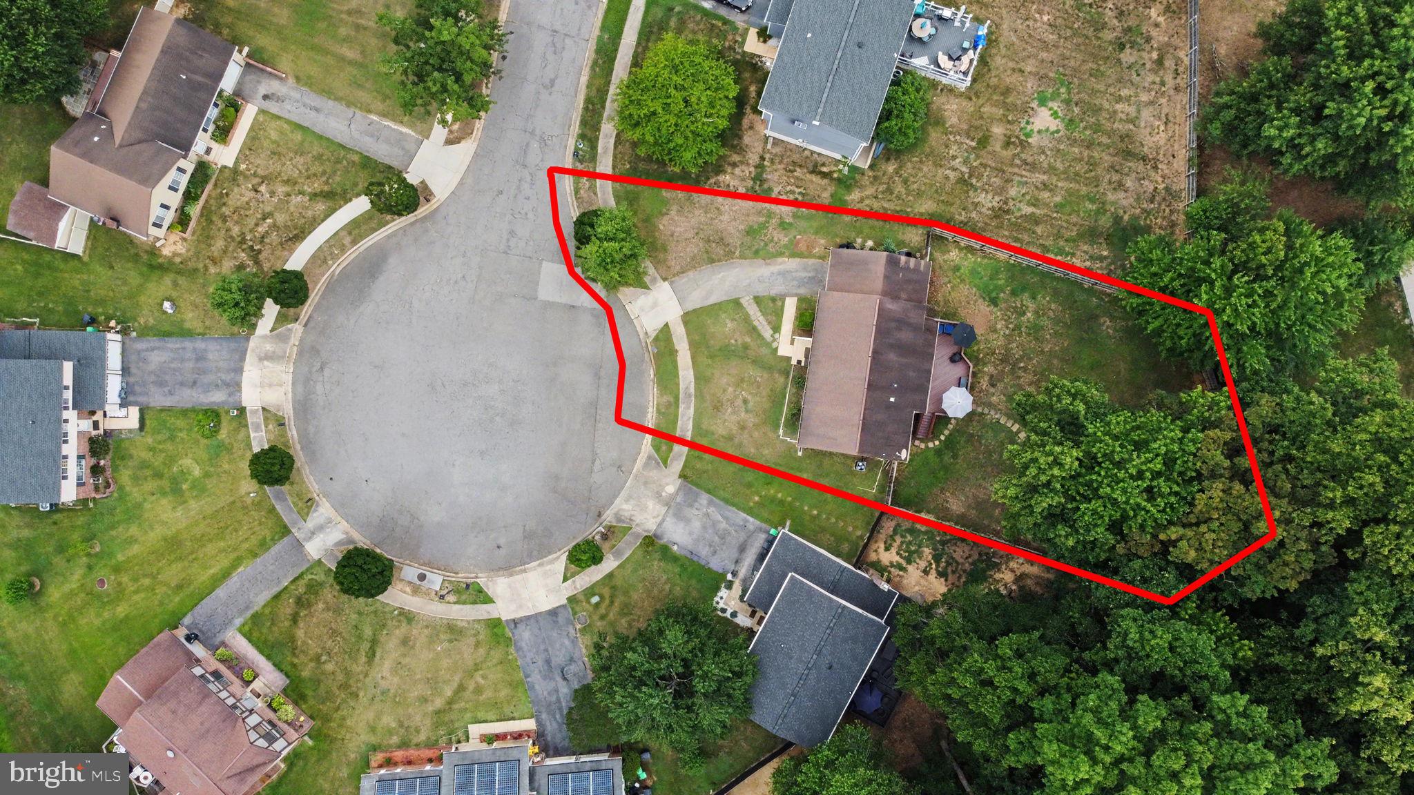 9012 Cameron Court Clinton, MD 20735 - Photo 42 of 43